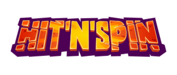 Hit'n'Spin kasinologo