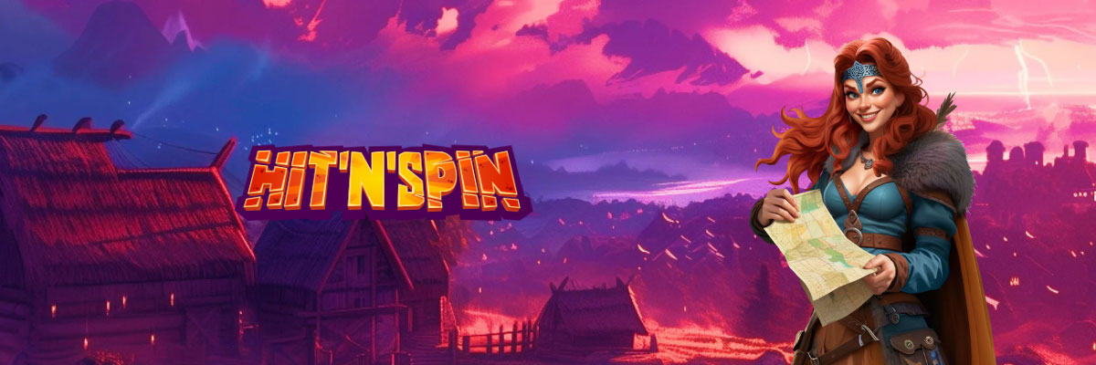 Hit'n'Spin Kasino